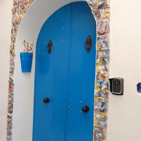 Nastanza D'Arte Hotel Mazara del Vallo Exterior foto