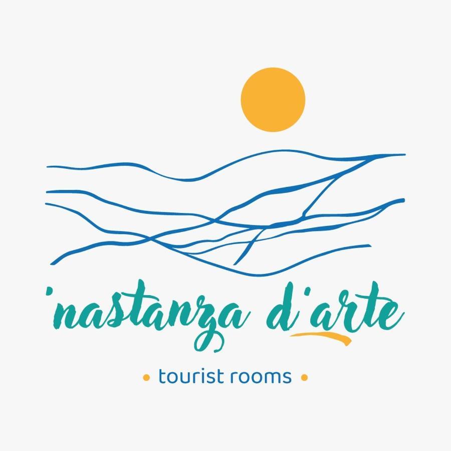 Nastanza D'Arte Hotel Mazara del Vallo Exterior foto